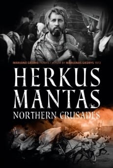 Herkus Mantas streaming en ligne gratuit