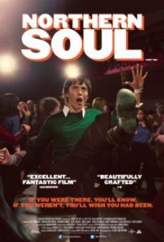 Watch Northern Soul online stream