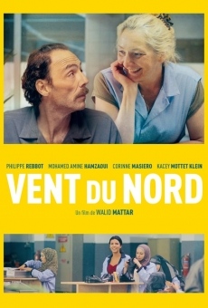 Vent du Nord online free