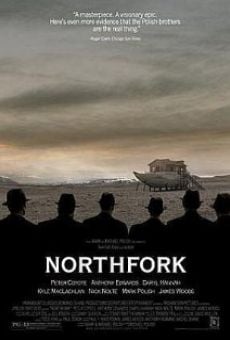 Northfork gratis