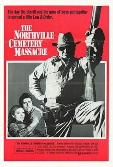 Northville Cemetery Massacre, película en español