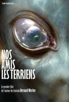 Nos amis les Terriens (2006)