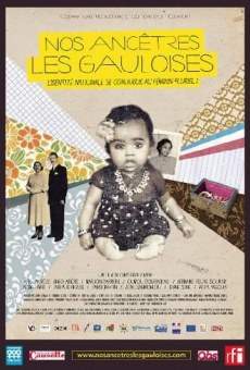 Ver película Nos ancêtres les gauloises