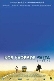 Nos hacemos falta (2001)