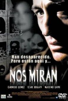 Nos miran