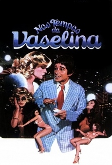 En tiempos de vaselina online