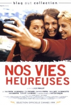 Nos vies heureuses en ligne gratuit