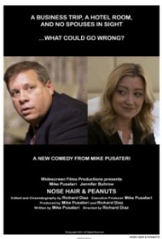 Watch Nose Hair & Peanuts online stream