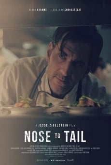 Nose to Tail streaming en ligne gratuit