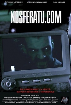 Nosferatu.com online