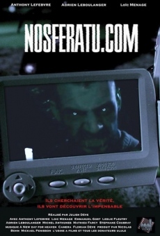 Nosferatu.com streaming en ligne gratuit