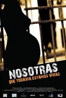 Nosotras que todavía estamos vivas online streaming