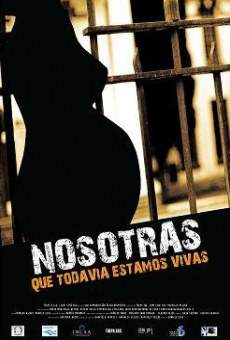 Nosotras que todavía estamos vivas online free