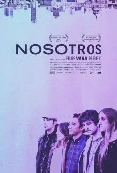 Nosotros on-line gratuito