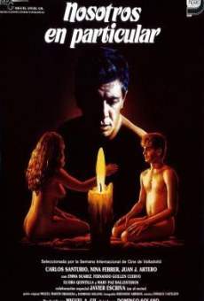 Nosotros en particular online streaming