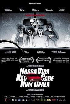 Nossa Vida Não Cabe Num Opala (2008)