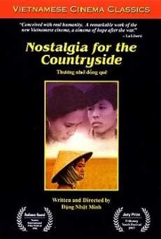 Película: Nostalgia for Countryland