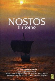 Nostos: Il ritorno stream online deutsch