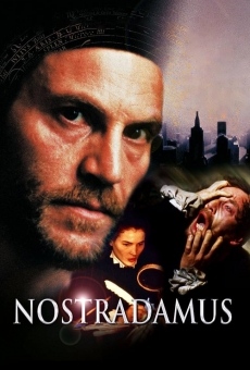 Nostradamus stream online deutsch