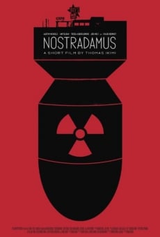 Nostradamus streaming en ligne gratuit
