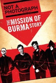 Not a Photograph: The Mission of Burma Story en ligne gratuit