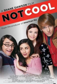 Not Cool (2014)