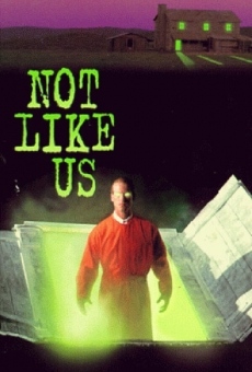 Watch Not Like Us online stream