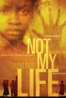 Not My Life streaming en ligne gratuit