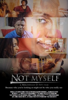 Not Myself online streaming