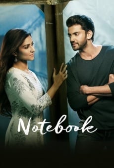 Notebook online free