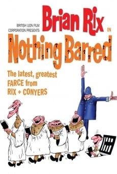 Nothing Barred en ligne gratuit