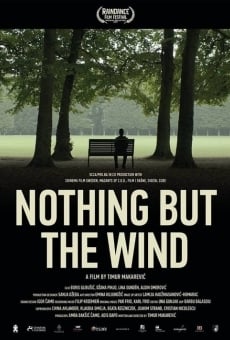 Ver película Nothing But the Wind