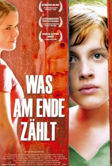 Was am Ende zählt online streaming