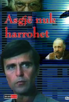 Asgjë nuk harrohet on-line gratuito