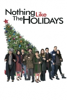 Película: Nothing Like the Holidays