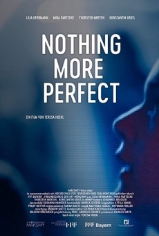 Ver película Nada más perfecto