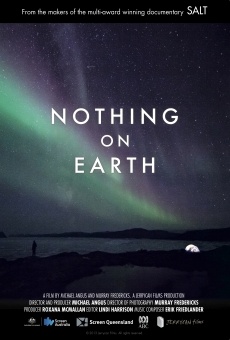 Ver película Nothing on Earth