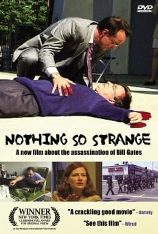 Nothing So Strange en ligne gratuit