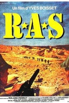 R.A.S. on-line gratuito