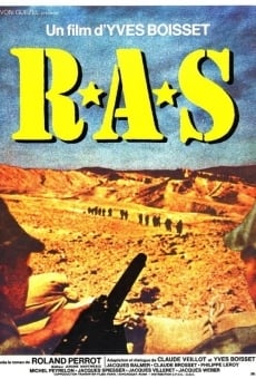 R.A.S. stream online deutsch