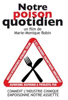 Notre poison quotidien on-line gratuito