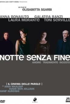 Notte senza fine en ligne gratuit