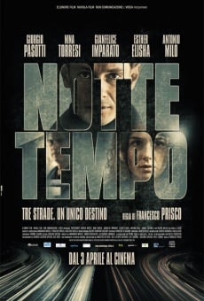 Watch Nottetempo online stream