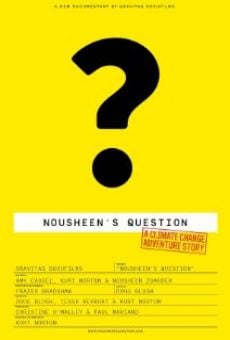 Nousheen's Question online free