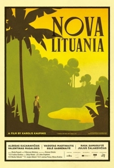 Nova Lituania streaming en ligne gratuit