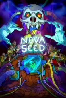 Ver película Nova Seed