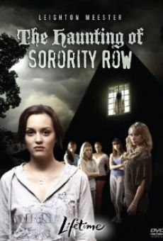 The Haunting of Sorority Row gratis