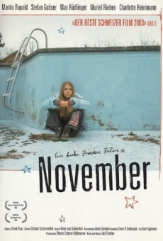 November gratis