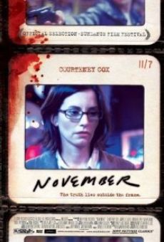 November online free