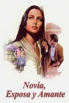 Ver película Novia, esposa y amante